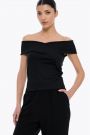 Afterring Off Shoulders Top