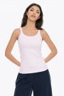 Afterring Tank Top