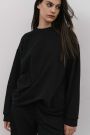 The Peppers Blouse Black