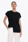 Connect me Asymmetrical Top