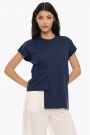 Connect me Asymmetrical Top