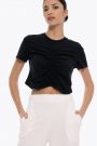 Connect me Crop Top