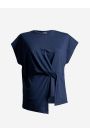 Connect me Knot Top