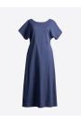 Connect me Open Back Dress