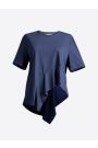 Connect me Ruffle Top