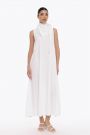 Connect me Sleveless Dress