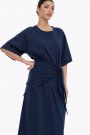 Connect me Straight Dress