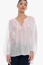 Hotline Blouse