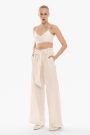 Redial Wide Leg Pants