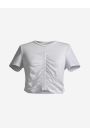Connect me Crop Top