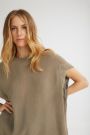 The Breeze Top Khaki
