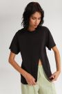 The Frozen Top Black