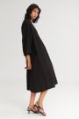 The Gelato Kimono Black
