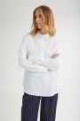 The Milkshake Shirt White