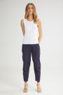 The Scoopable Top White