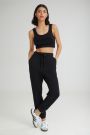 The Sorbet Pants Black