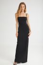 The Sprinkles Maxi Dress Black