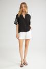 The Sundae Shorts White