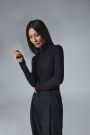 Timeless Turtleneck Top