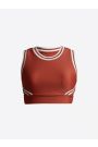 Toneline Crop Top