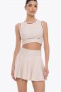 Toneline Crop Top