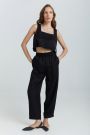 Klaia Crop Pants