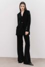 The Spicy Pants Black