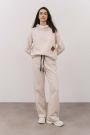 The Peppers Pants Beige