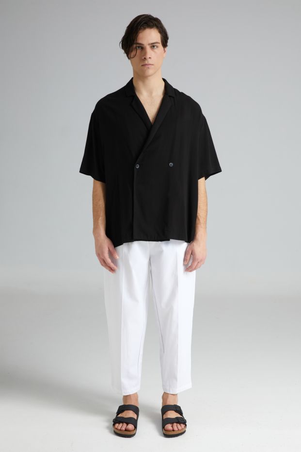 Coal Shirt