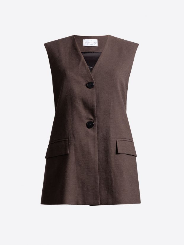 Call Me Vest