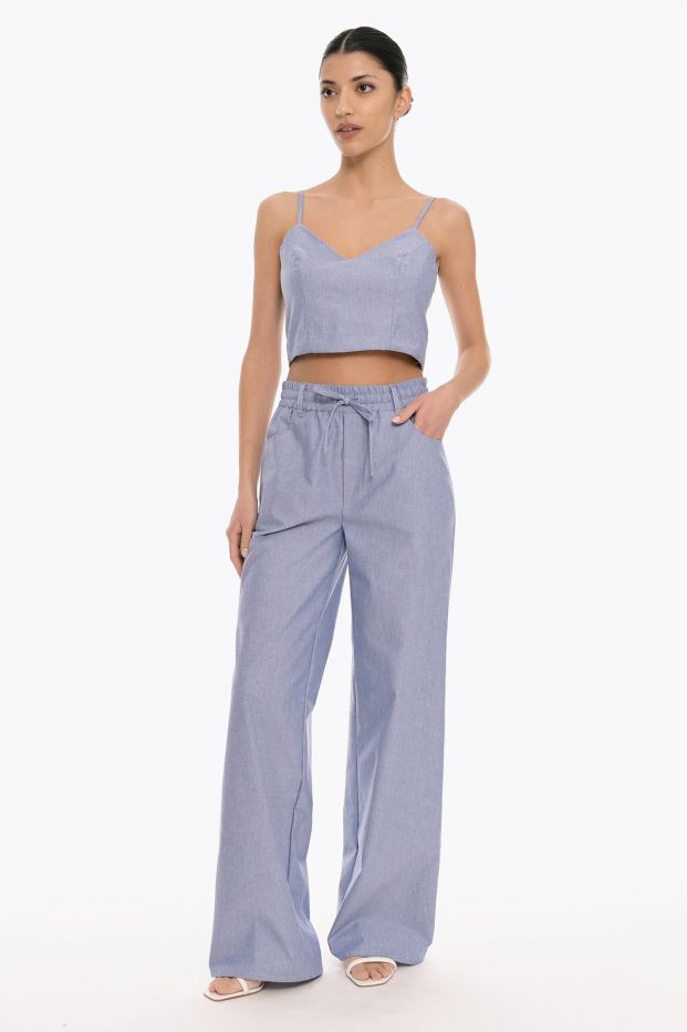 Call Sign Pants