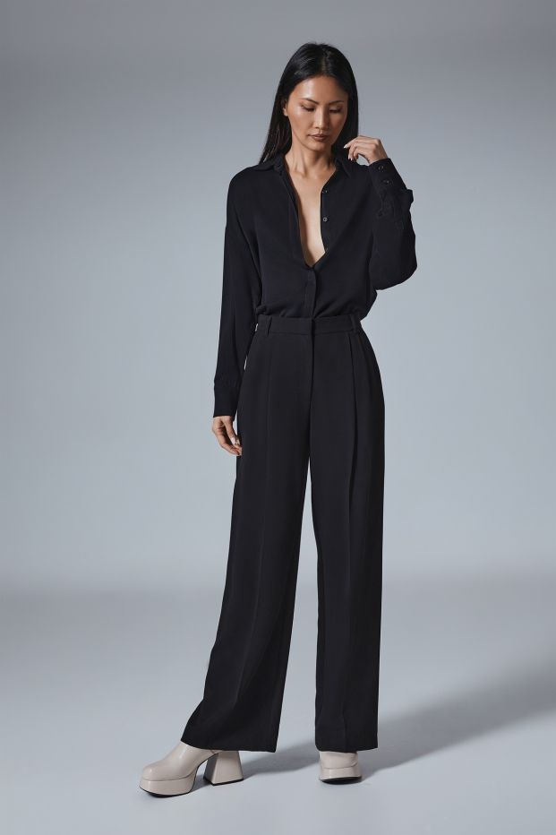 Carrie Long Pants