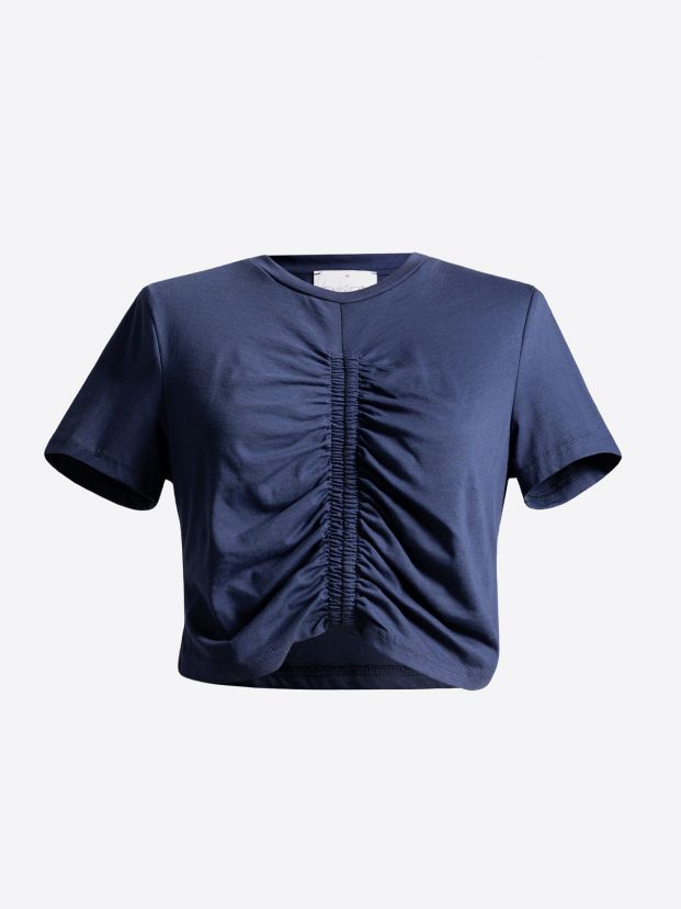 Connect me Crop Top