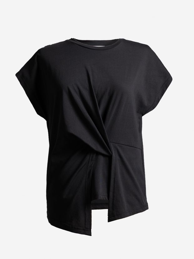 Connect me Knot Top