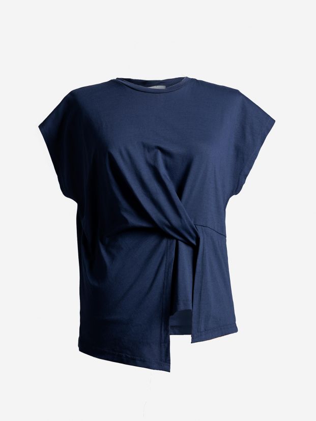 Connect me Knot Top