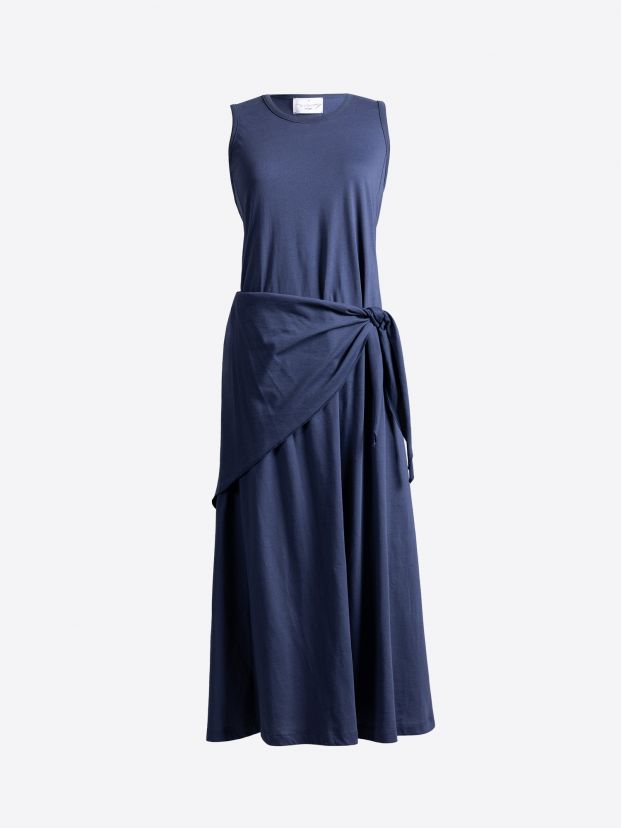 Connect me Sleveless Dress