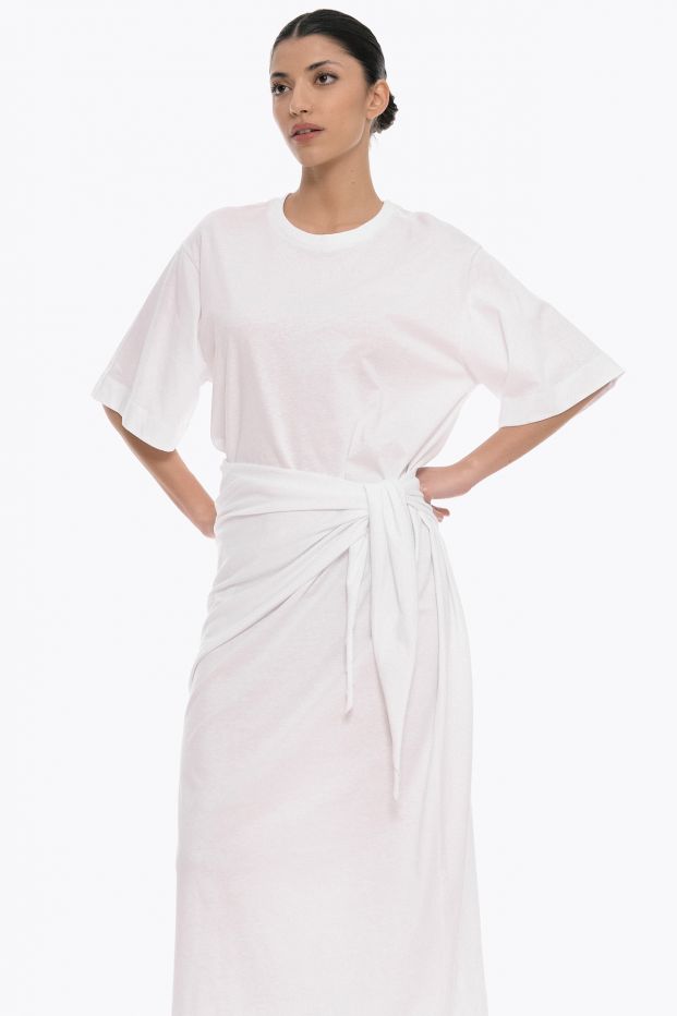 Connect me Straight Dress