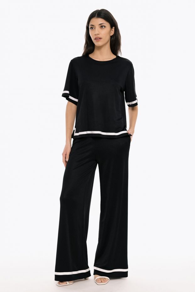 Echo Blouse