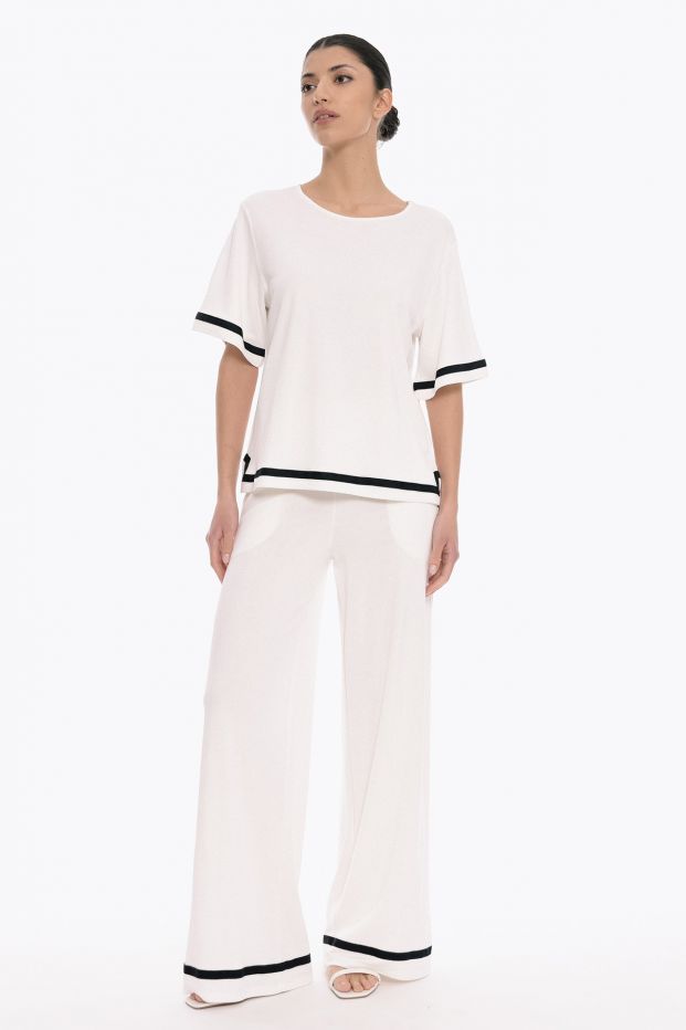 Echo Blouse