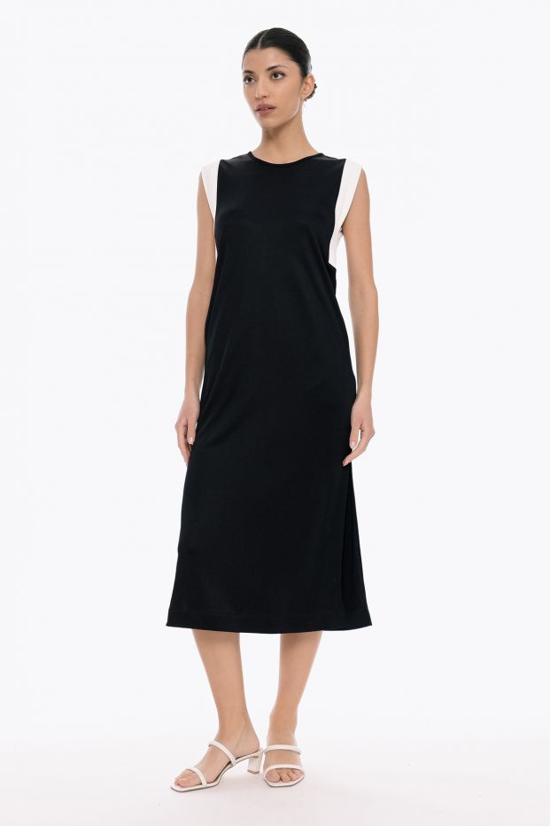 Echo Dress