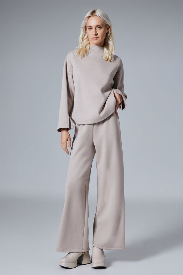 Elliot Long Pants