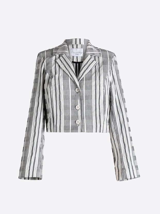 Hook Blazer