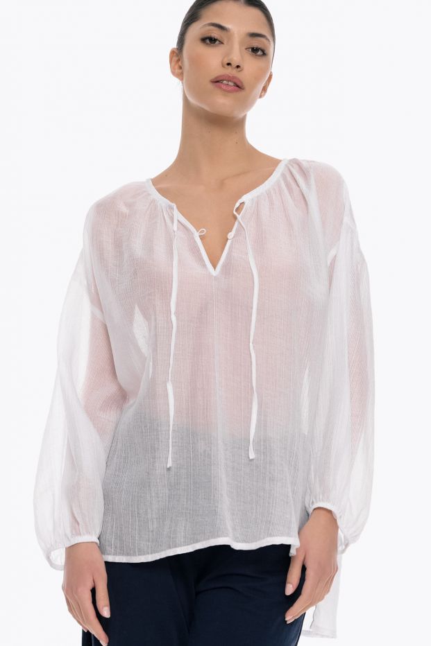 Hotline Blouse
