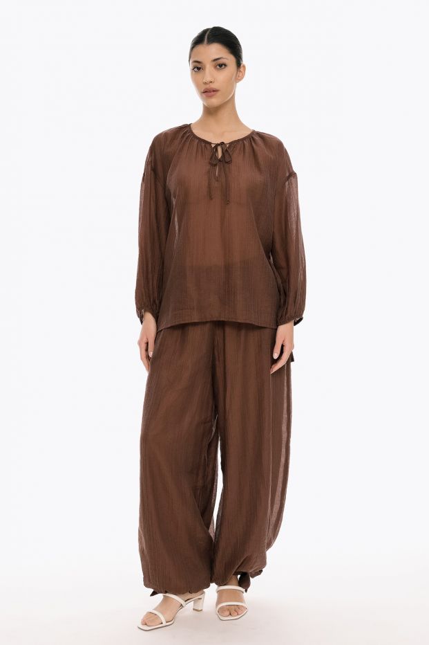 Hotline Blouse