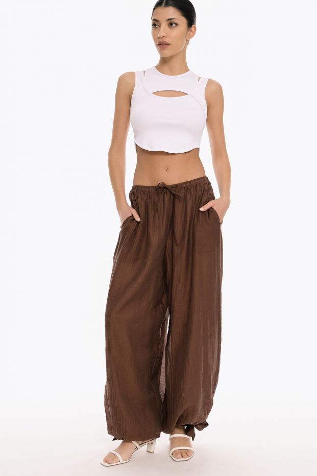 Hotline Harem Pants