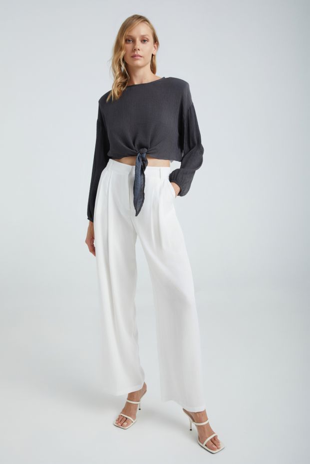 Idyllic Long Pants