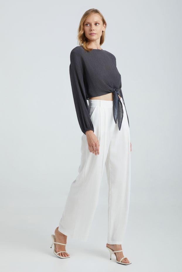 Idyllic Long Pants