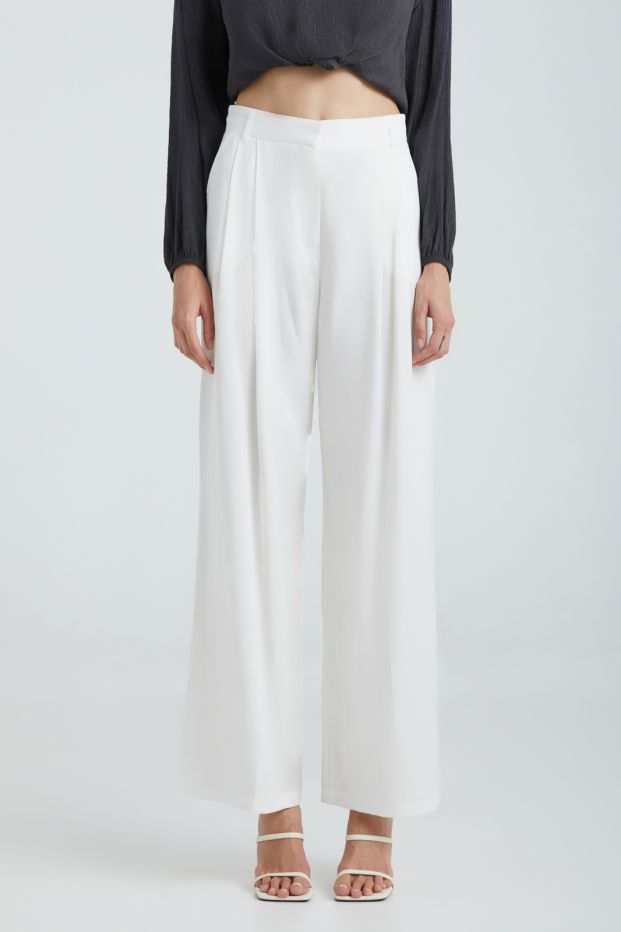 Idyllic Long Pants
