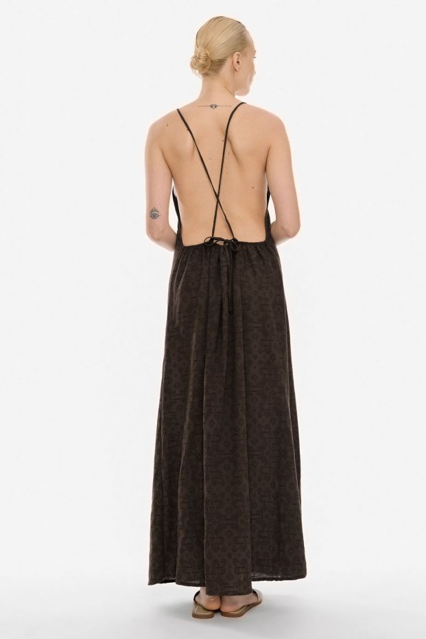 On Hold Dress