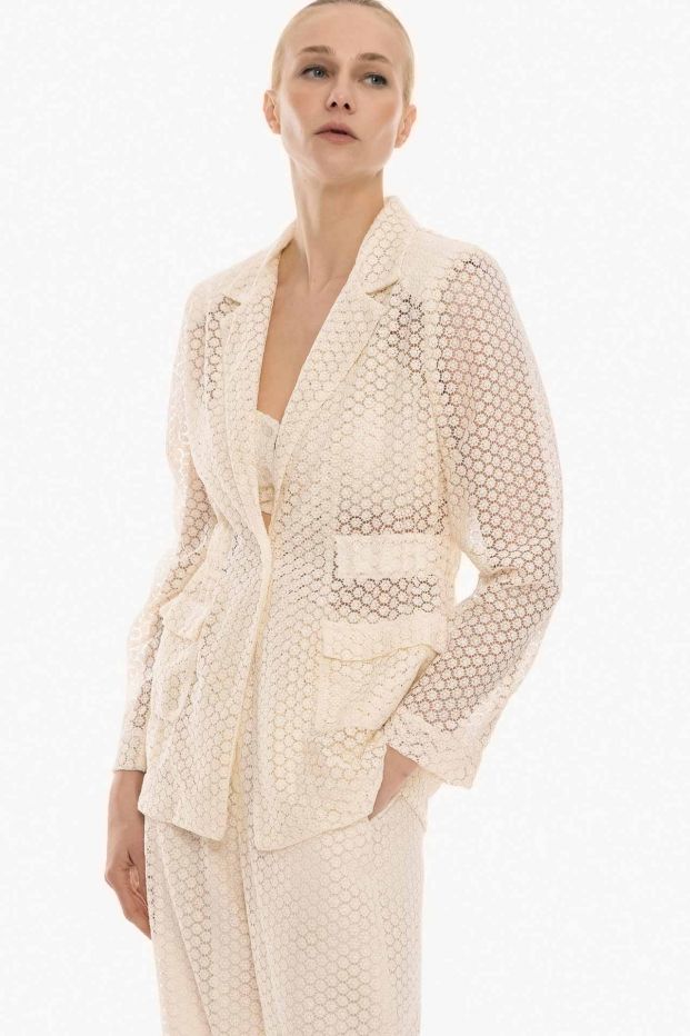 Oncall Blazer